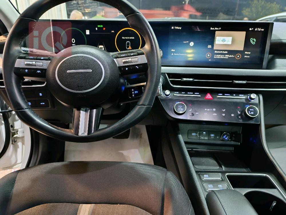 هیۆندای سۆناتا